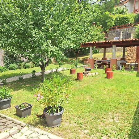 Appartement Balcsi1 à Balatonfůzfő Extérieur photo