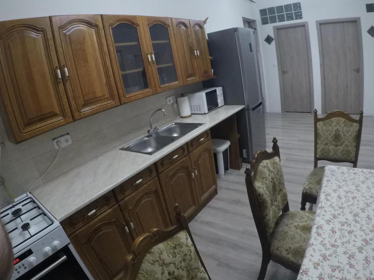 Appartement Balcsi1 à Balatonfůzfő Extérieur photo