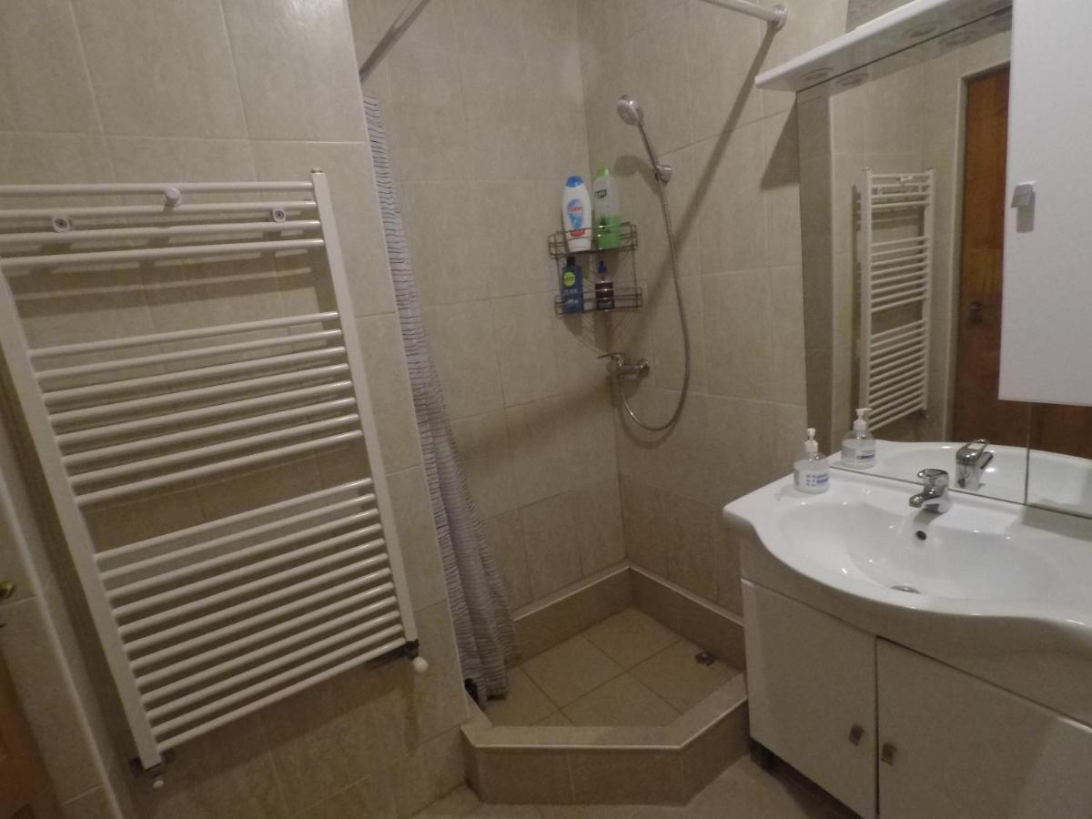 Appartement Balcsi1 à Balatonfůzfő Extérieur photo