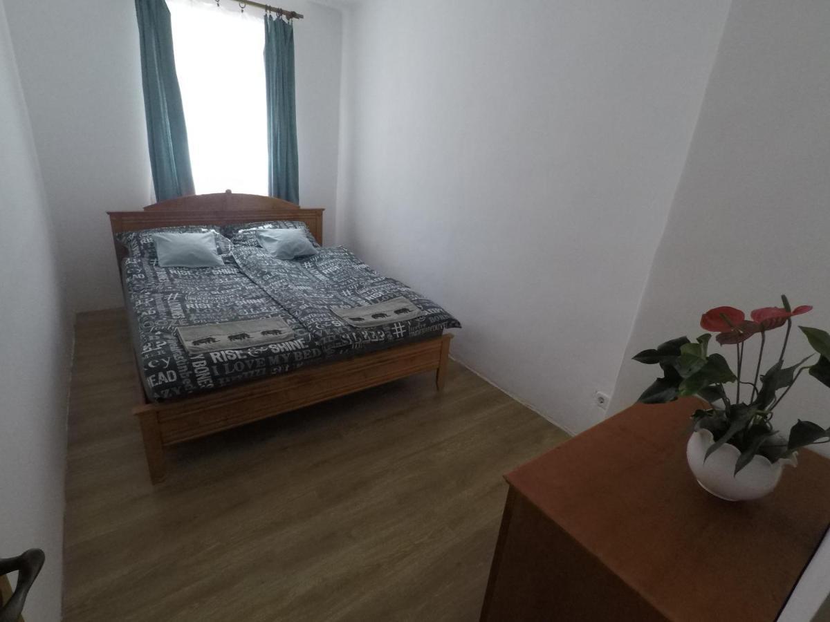 Appartement Balcsi1 à Balatonfůzfő Extérieur photo