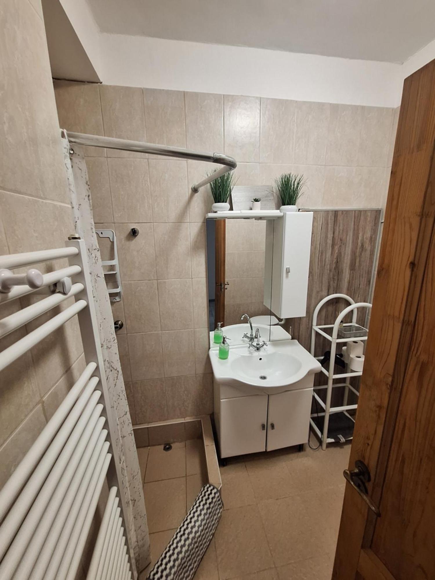 Appartement Balcsi1 à Balatonfůzfő Extérieur photo