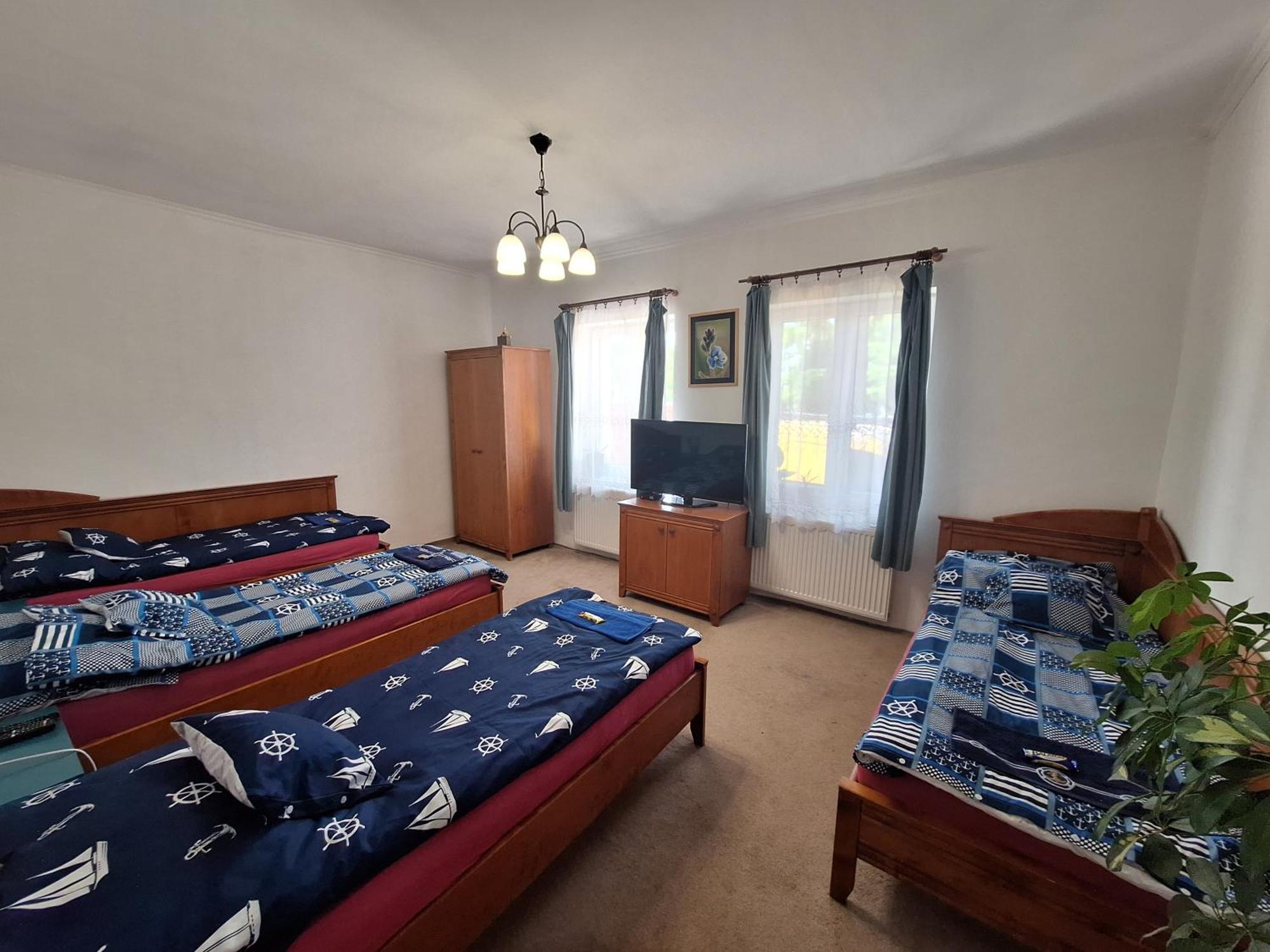 Appartement Balcsi1 à Balatonfůzfő Extérieur photo